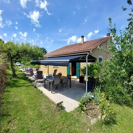 Appartement Maison Des Pommiers à *