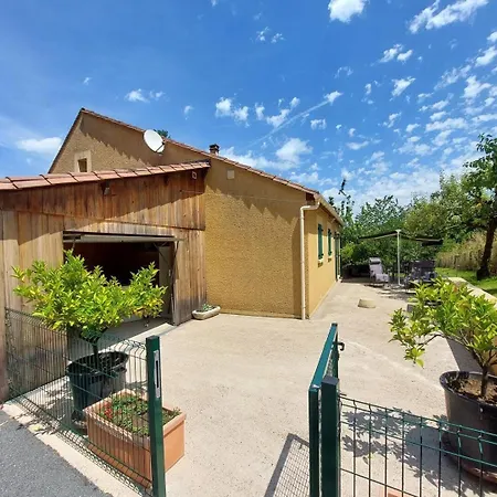 Maison Des Pommiers à *