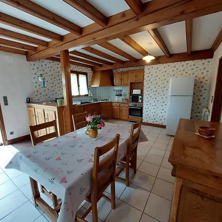Appartement Maison Des Pommiers à Sarlat