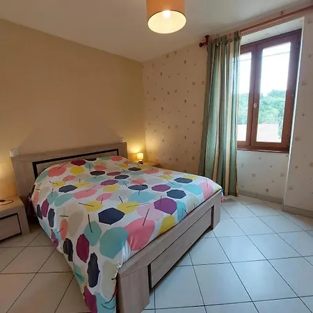 Maison Des Pommiers à Appartement Sarlat