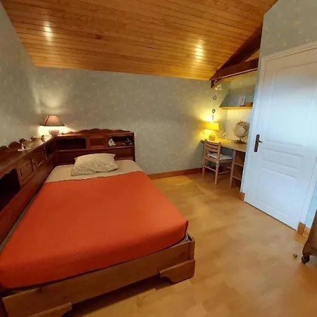 Appartement Maison Des Pommiers à Sarlat