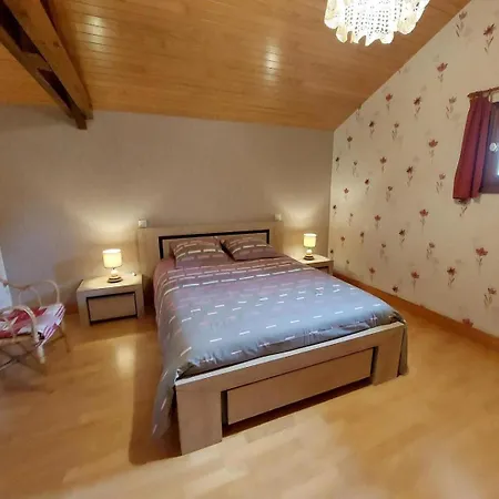 Maison Des Pommiers à