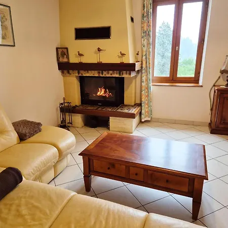 Maison Des Pommiers à