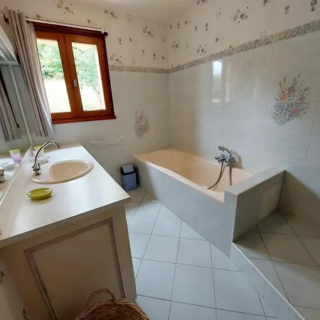 Appartement Maison Des Pommiers à Sarlat